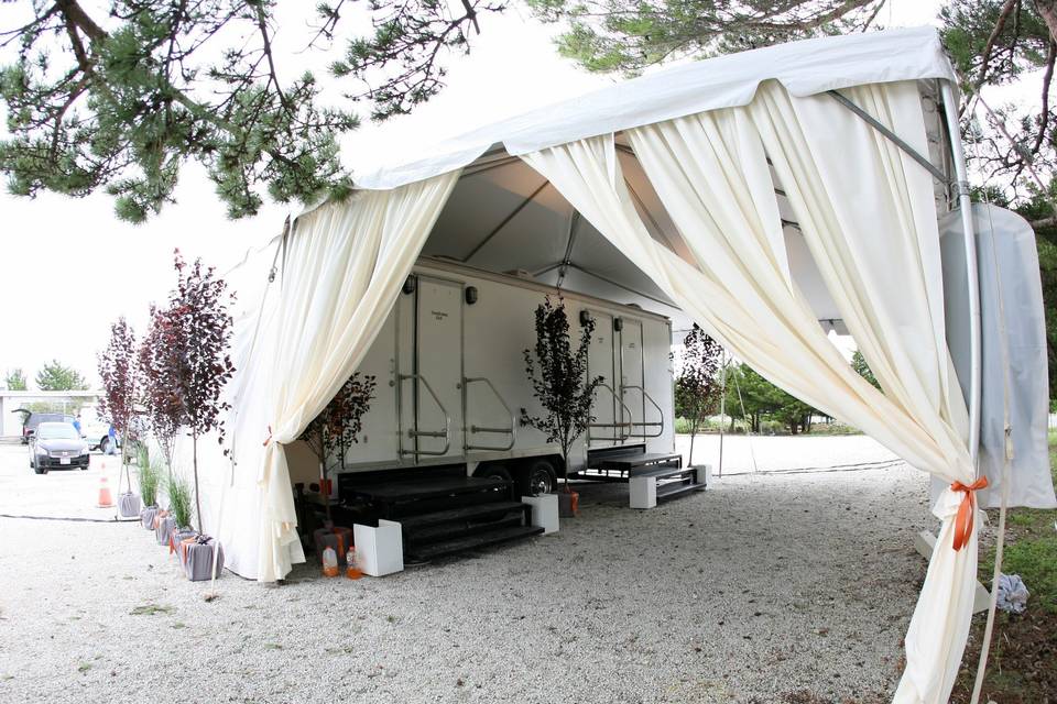 Ocean Tents & Party Rentals