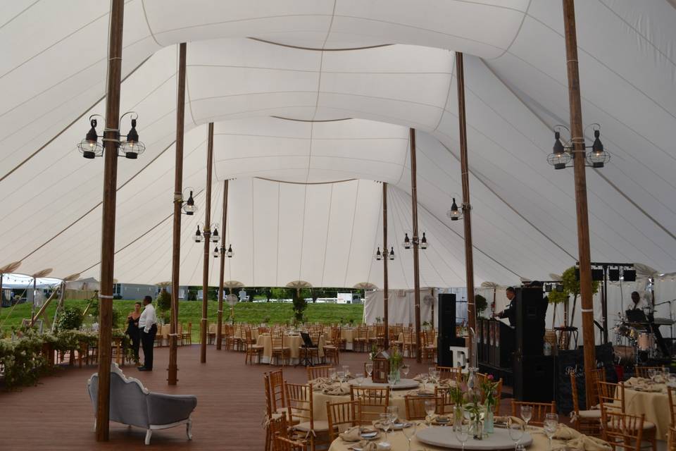 Ocean Tents & Party Rentals