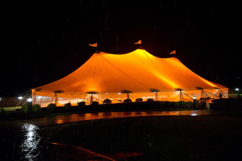 Ocean Tents & Party Rentals