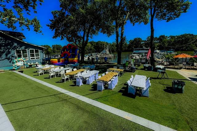 Middle River Landing Marina