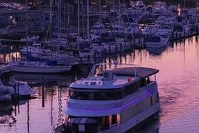 Middle River Landing Marina