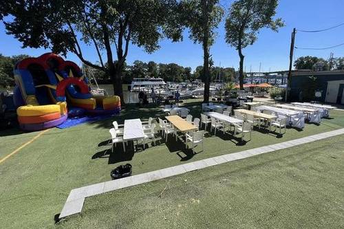 Middle River Landing Marina