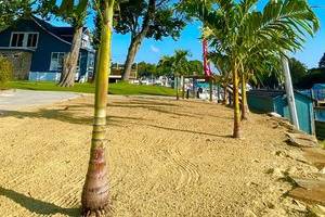 Middle River Landing Marina