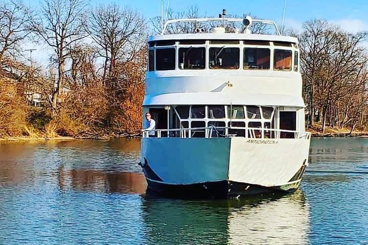 Middle River Landing Marina