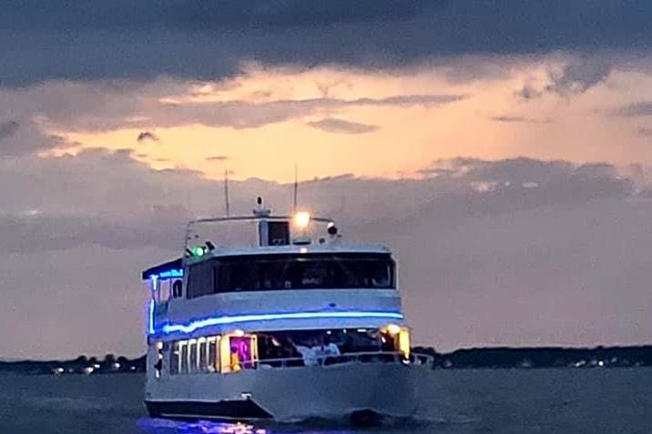 Middle River Landing Marina