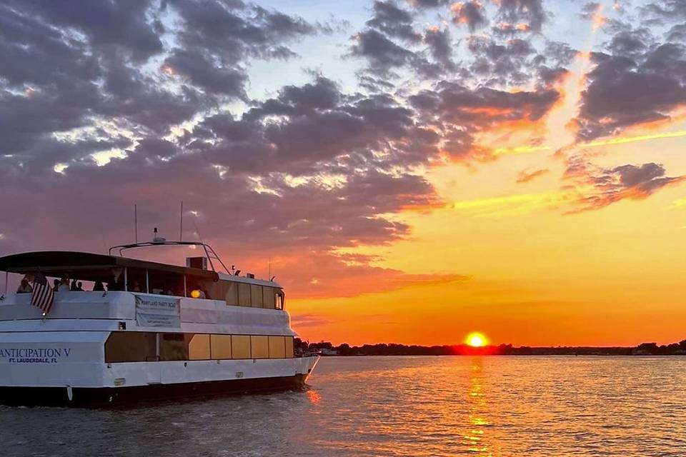 Middle River Landing Marina