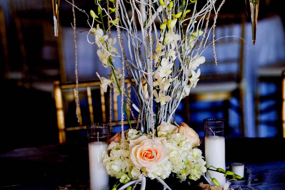 Centerpieces