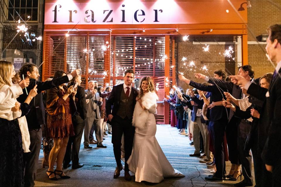 The Frazier History Museum