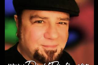 David Payton: Singer, Guitarist, One-Man Band