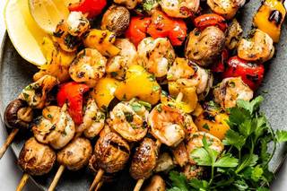 Smokehouse Grill LLC