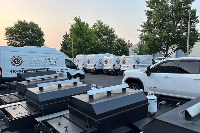Company fleet