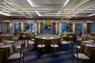 Charlotte Marriott SouthPark