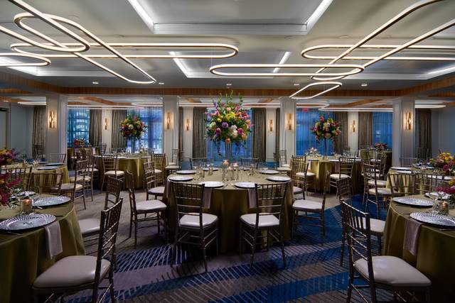 Charlotte Marriott SouthPark