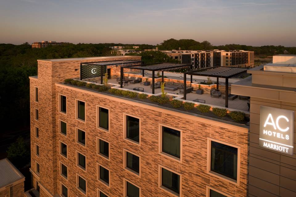AC Exterior