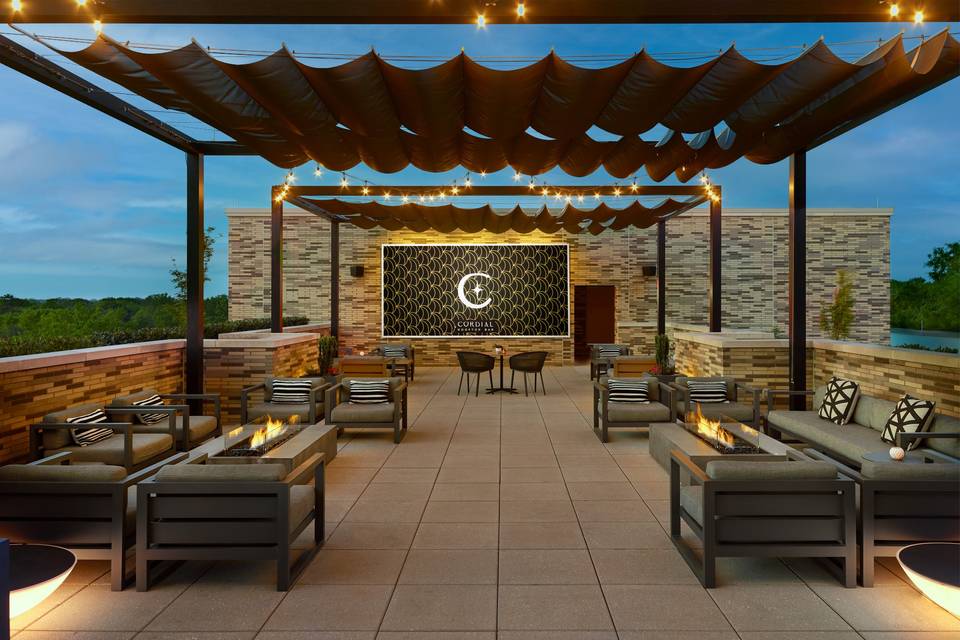 AC Cordial Rooftop