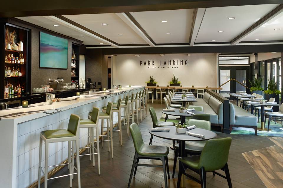Park Landing Kitchen + Bar