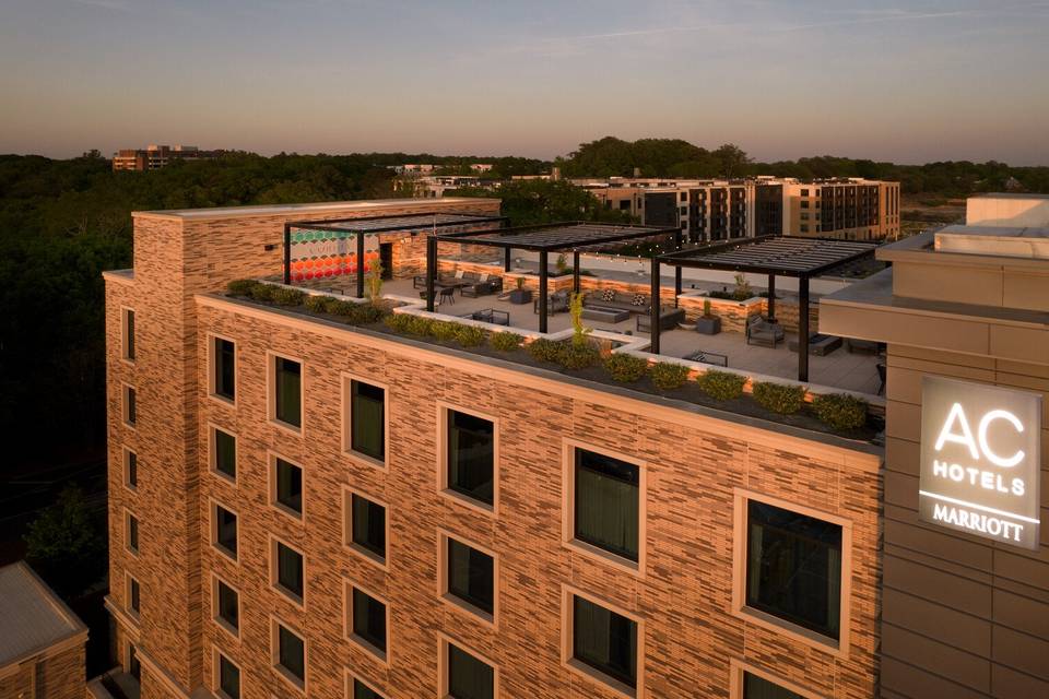 Cordial Rooftop