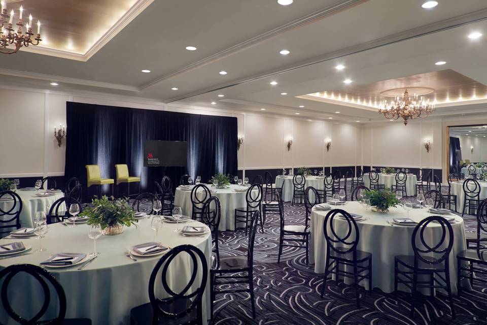 Morrison Ballroom