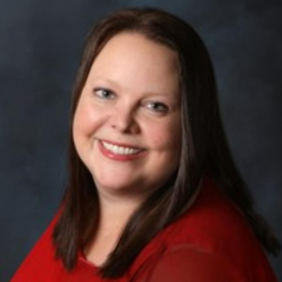Mary Beth Johnson