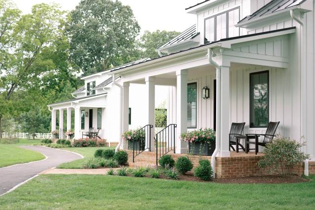 The Oaks