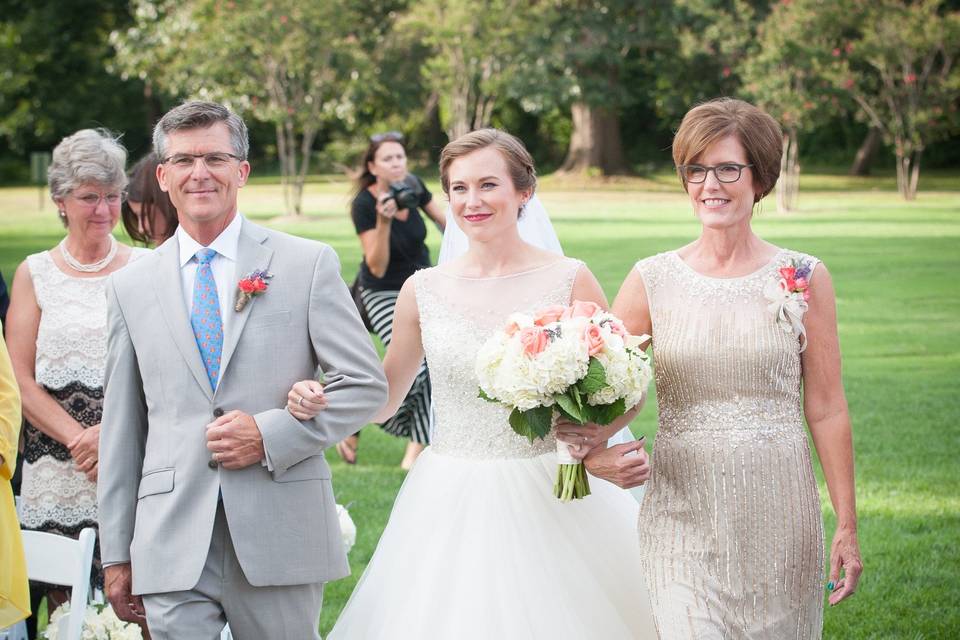The Oaks Waterfront Inn & Events