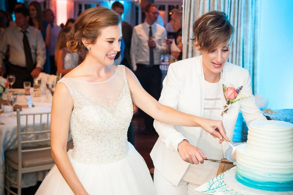 The Oaks Waterfront Inn & Events