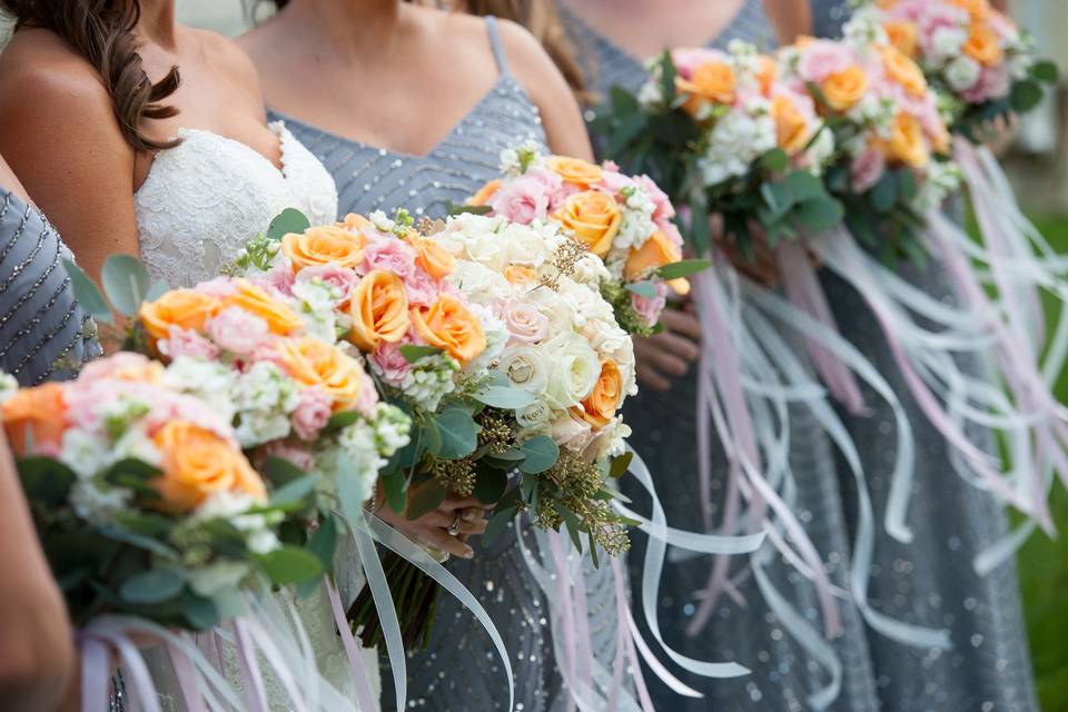 The Oaks Waterfront Inn & Events