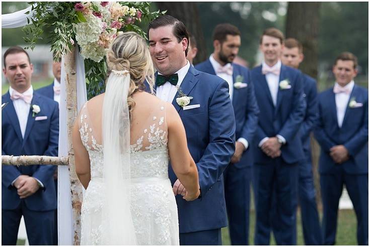 Ceremony proper