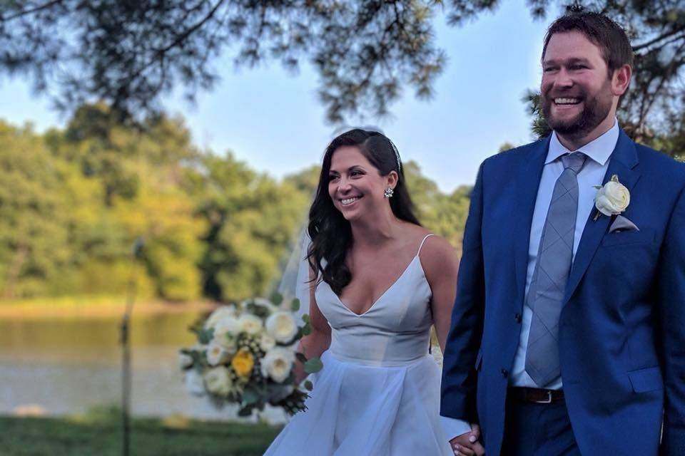 Newlyweds