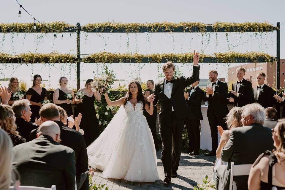 Ceremony