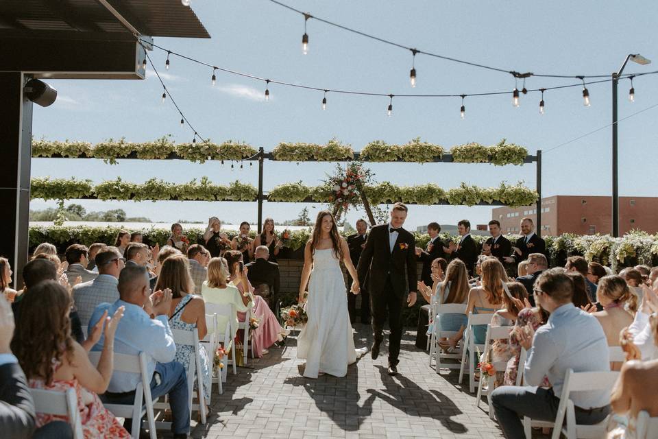 Ceremony