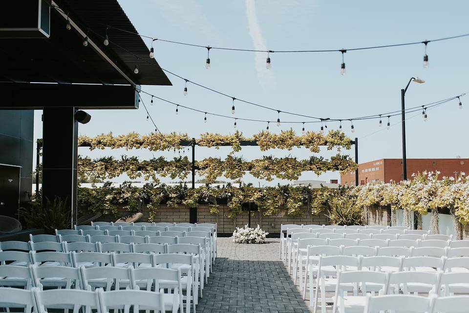 Ceremony