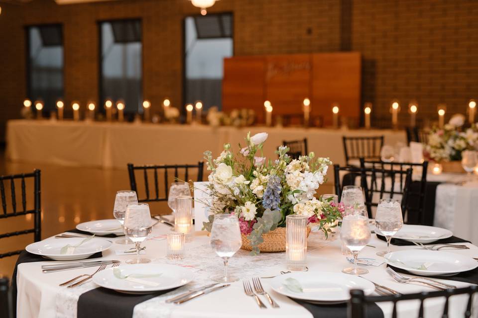 Harbor Room