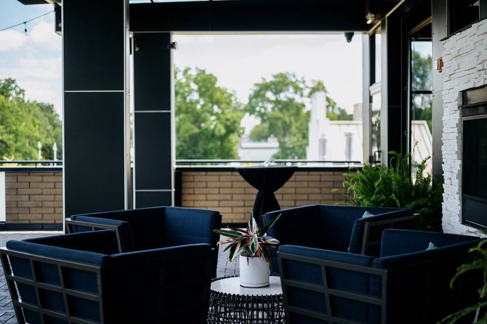 Skyview Terrace