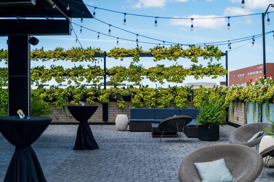 Skyview Terrace