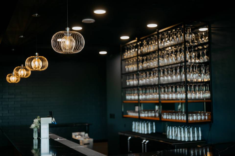 Skyview Loung Bar