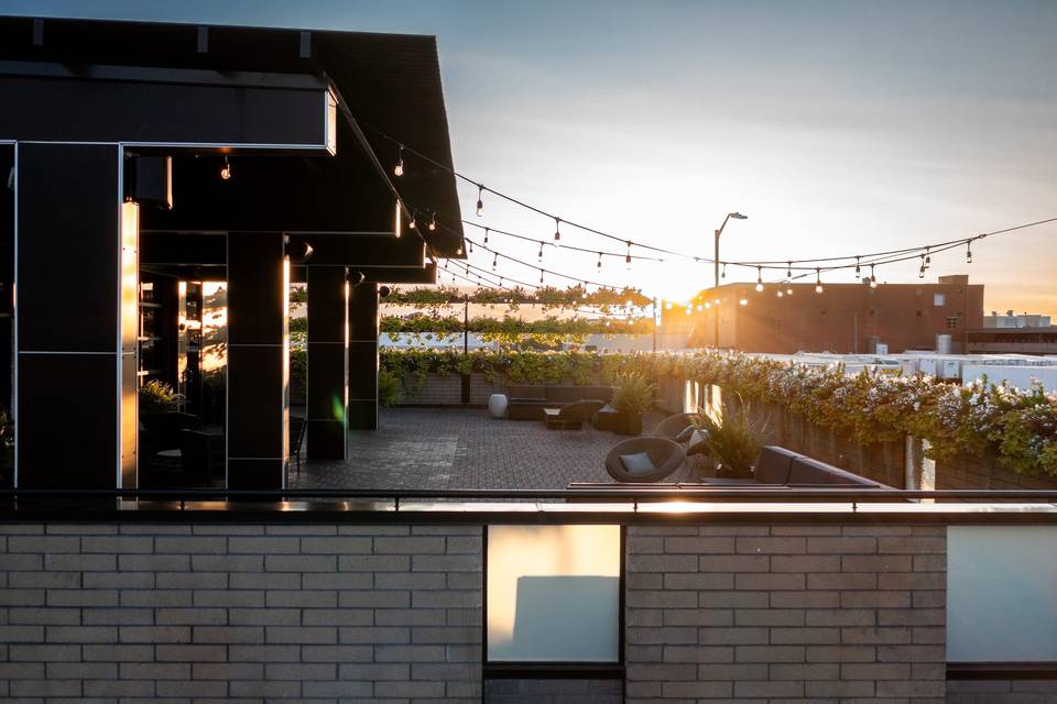 Skyview Terrace