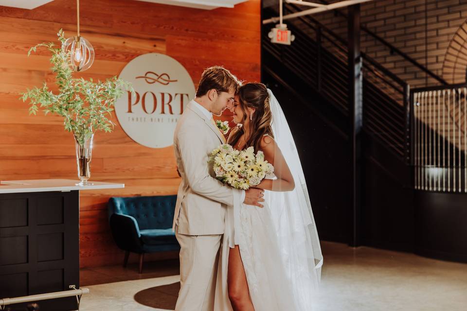Harbor Room