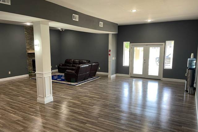 The Brookview at GNL