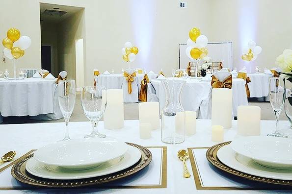 The Brookview at GNL