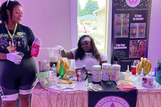 The Brookview at GNL