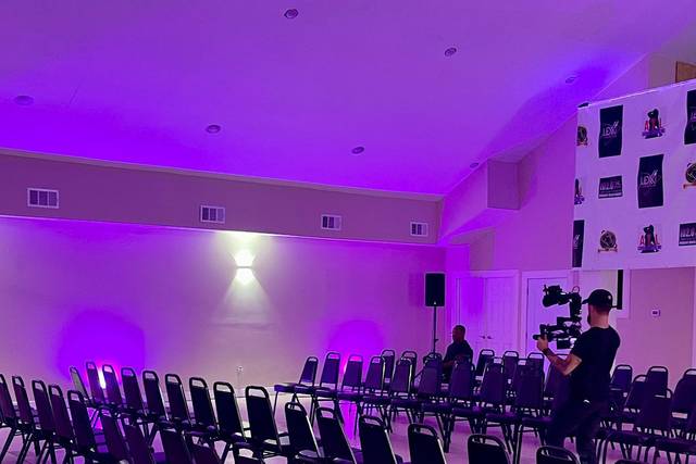 The Brookview at GNL