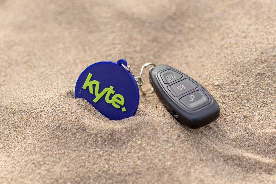 Drive Kyte