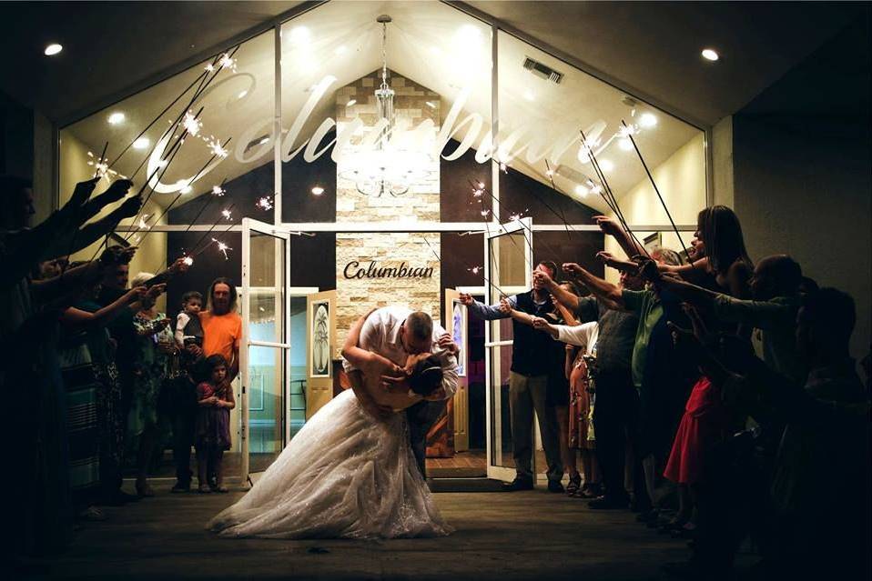 Columbian Event Center