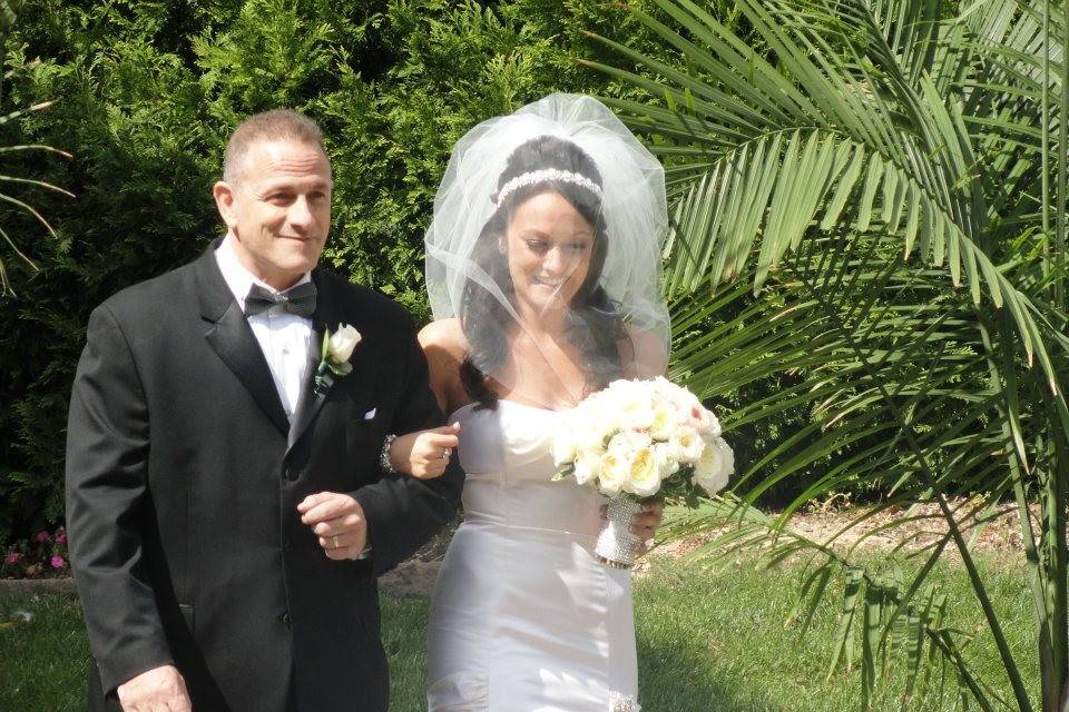 Wedding processional