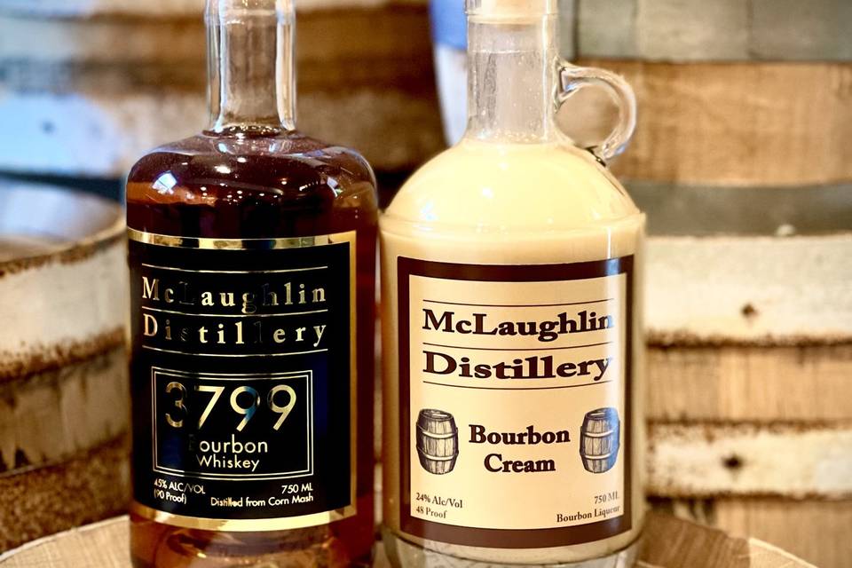 Bourbon lovers rejoice