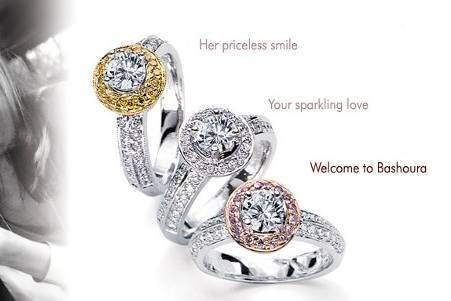 Joe Kassab Jewelers