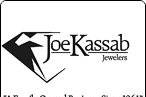 Joe Kassab Jewelers