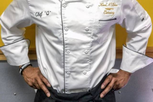 Chef Q