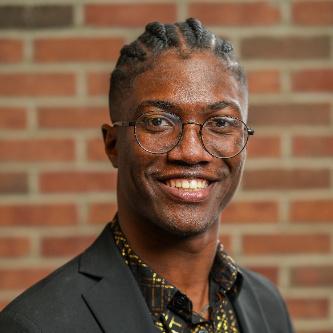 Dantrae Alonso